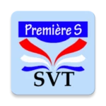 Logo of SVT 1ère S android Application 